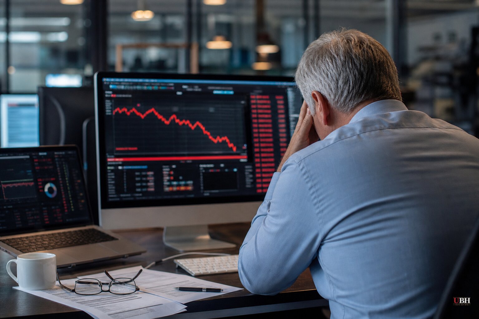 New York Warns AI-Powered Scams Helped Drive $8 Billion in Investment Fraud Losses in 2025