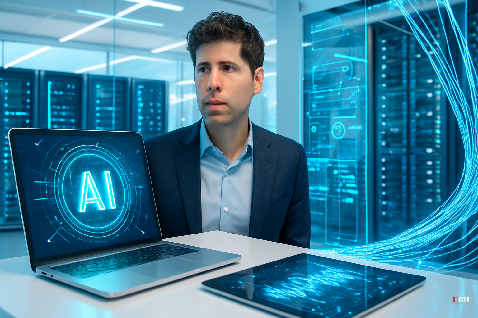 New Yorker Investigation Raises Hard Questions About Sam Altman's Trustworthiness as Trump White House Reverses Course on AI Oversight