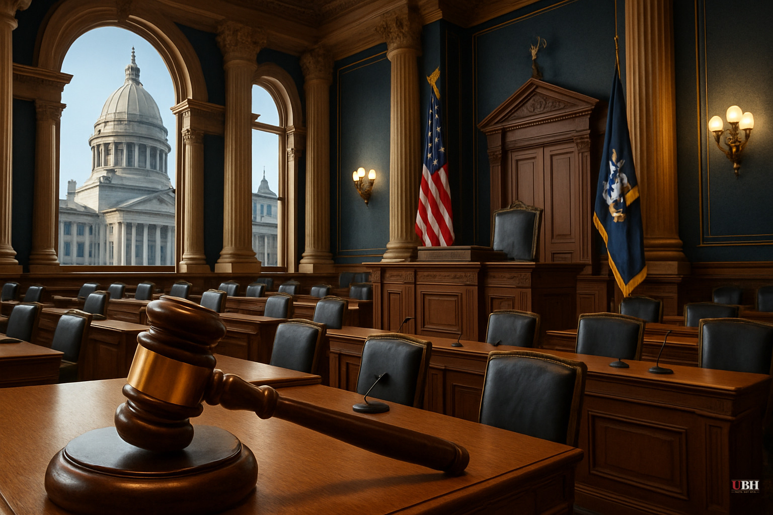 New York's Rape Law Has a Real Gap: Voluntary Intoxication Still Isn't Enough to Prove Incapacity