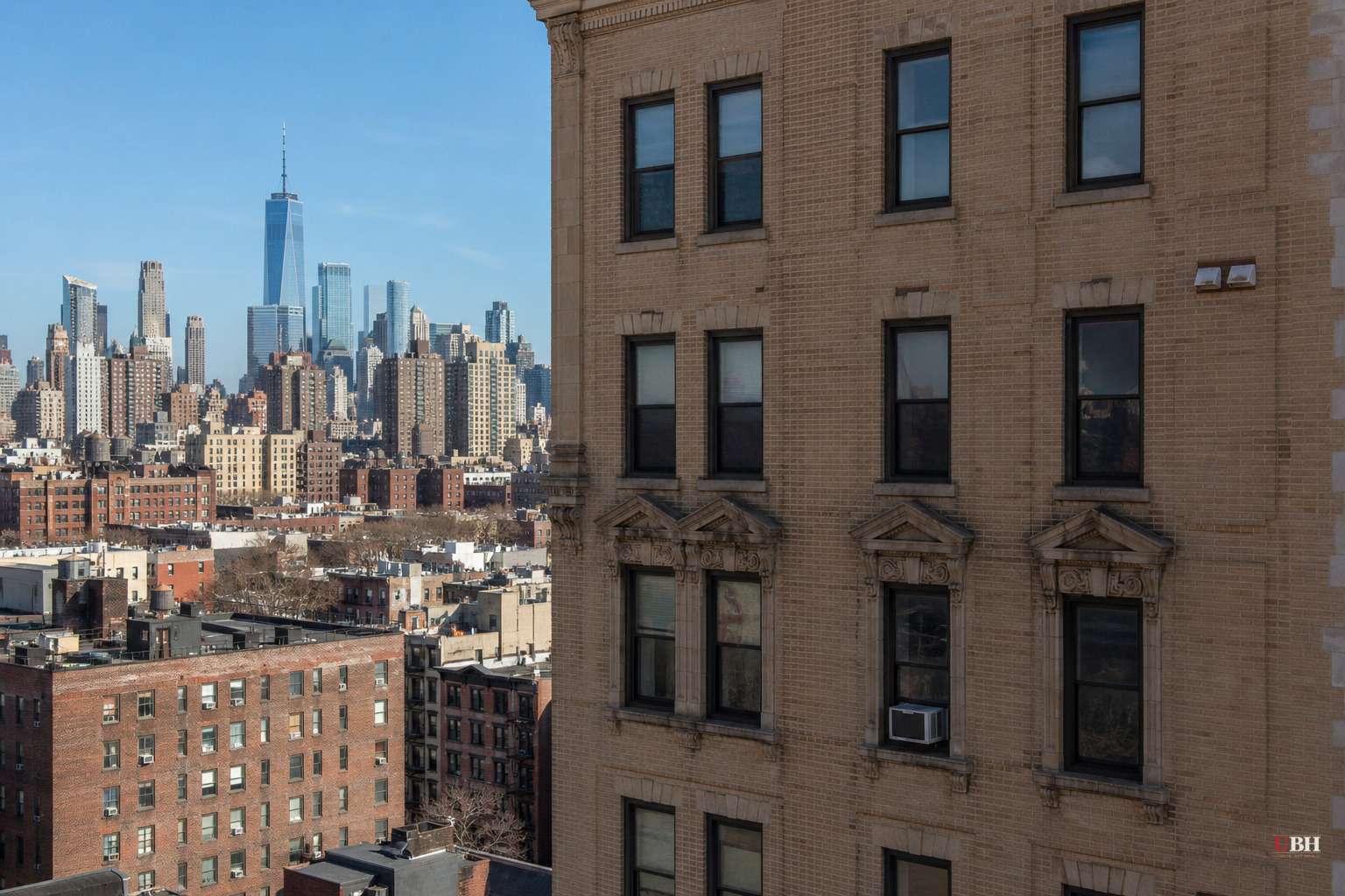 New York's Rent Guidelines Board Freezes Rents as Zombie Apartments Pile Up