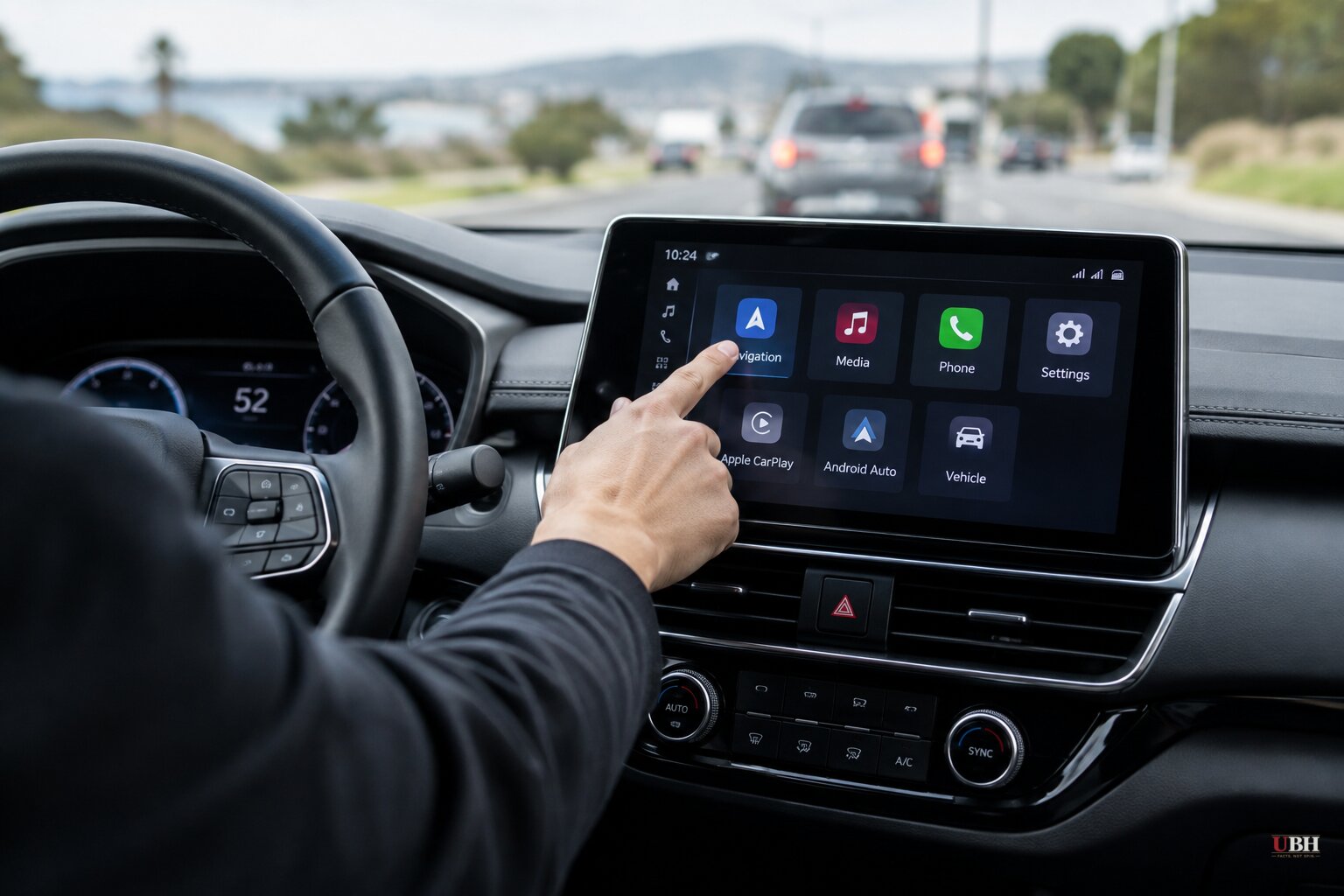 New Zealand Survey Finds 93% of Drivers Distracted by Touchscreens as Euro NCAP, ANCAP Move to Reward Physical Buttons