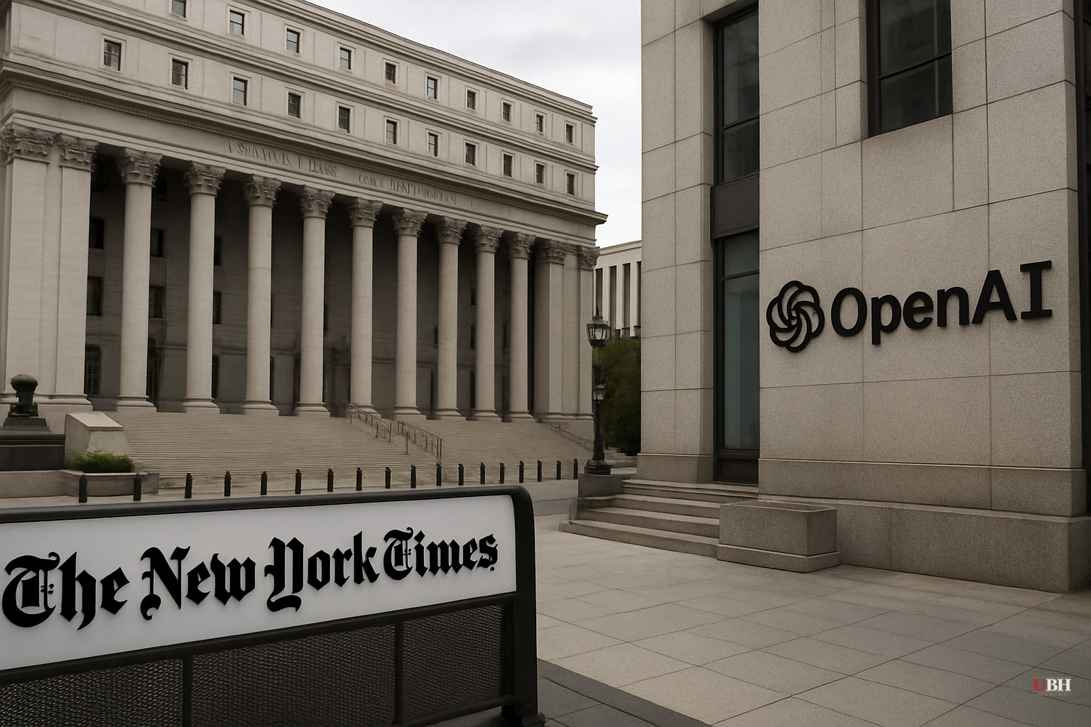 News Organizations File Sanctions Motion Against OpenAI, Alleging Two Years of Concealed Evidence
