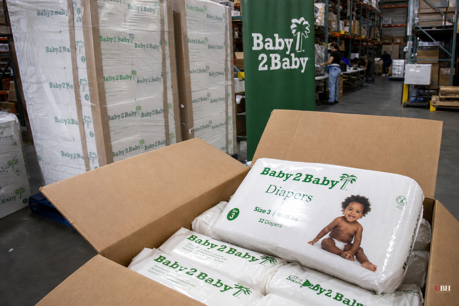 Newsom Called His Diaper Deal 'Competitive.' California's Own Records Say It Wasn't.