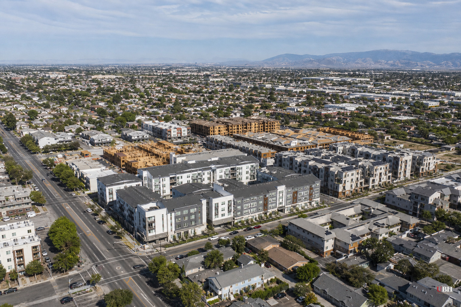 Newsom Sues Five More California Cities Over Housing Plans, Says 'No City Gets a Pass'