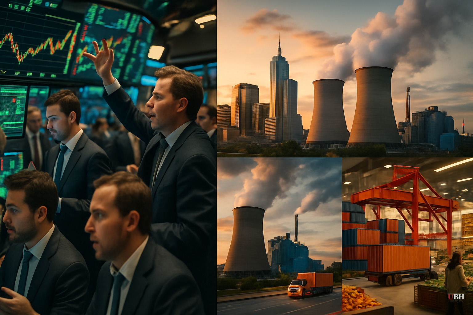 NextEra-Dominion Deal Confirmed Monday: All-Stock Merger Creates World's Largest Regulated Utility