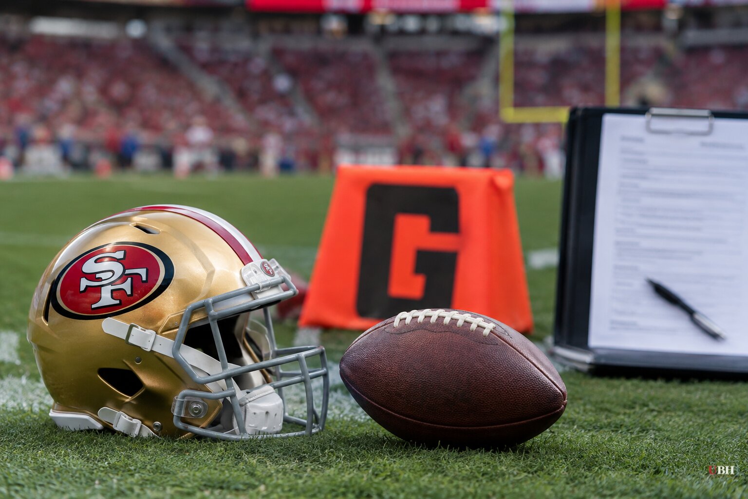NFL Fines 49ers' Fred Warner $41,793 for Two Hits in Week 3 Win Over Cardinals