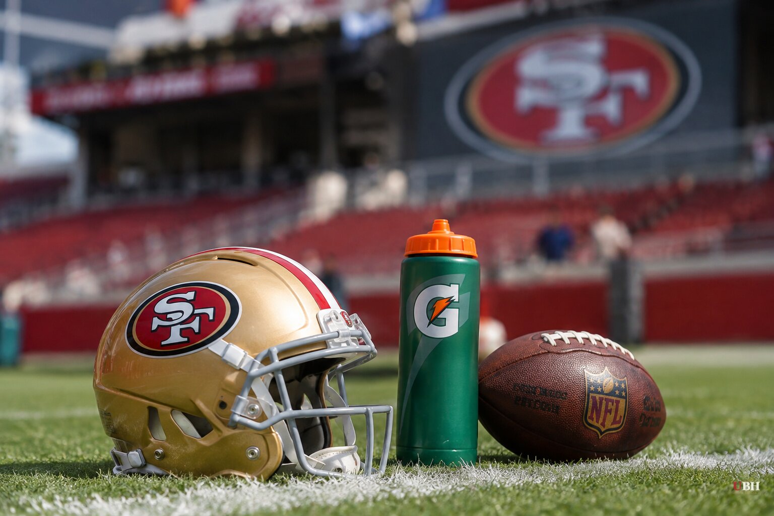 NFL Fines 49ers' Kyle Juszczyk Twice, $29,852 Total, Over Celebration He Says Is Orange Juice, Not Beer