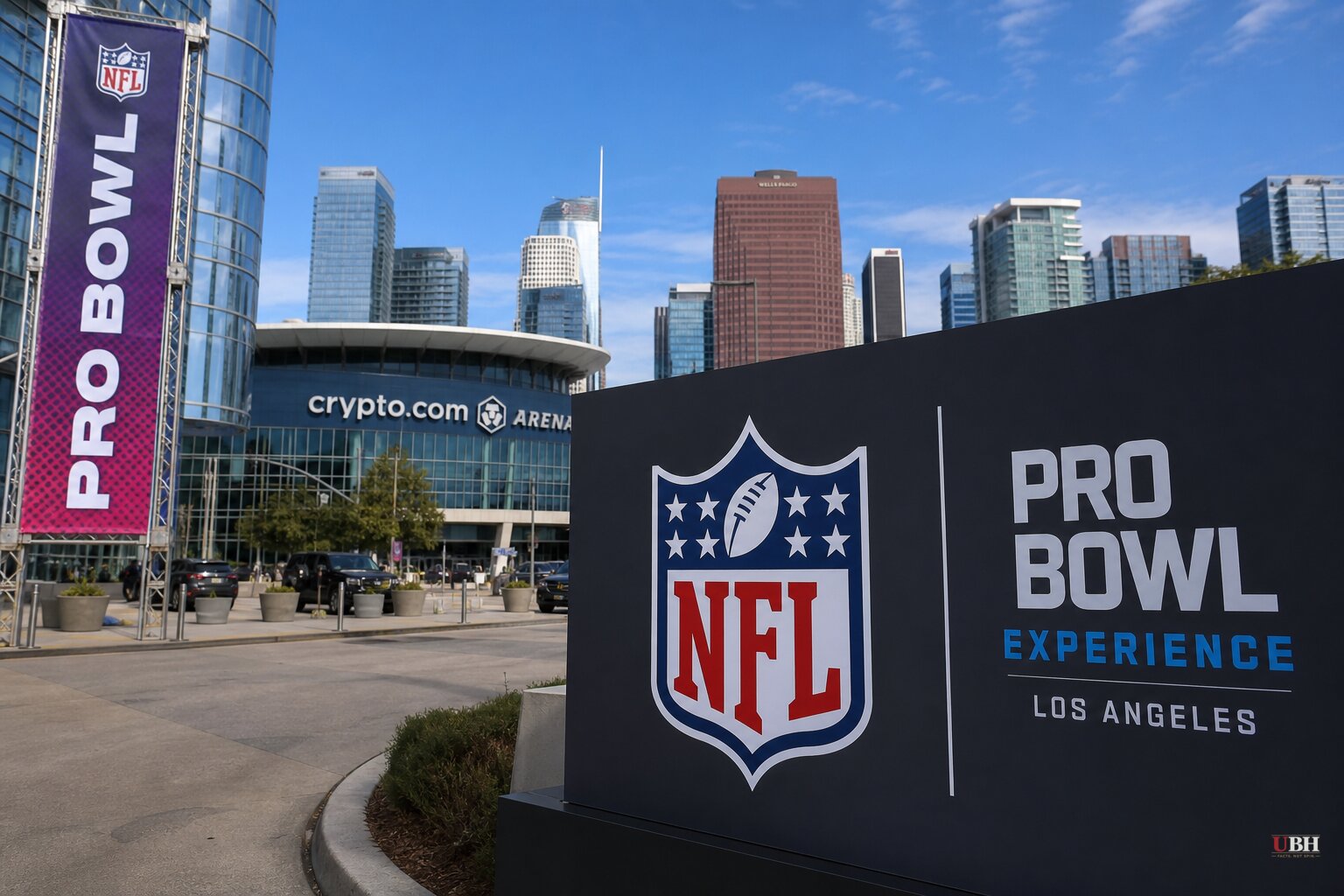NFL Kills the Pro Bowl Game for Good, Will Just Name 88 Players Instead