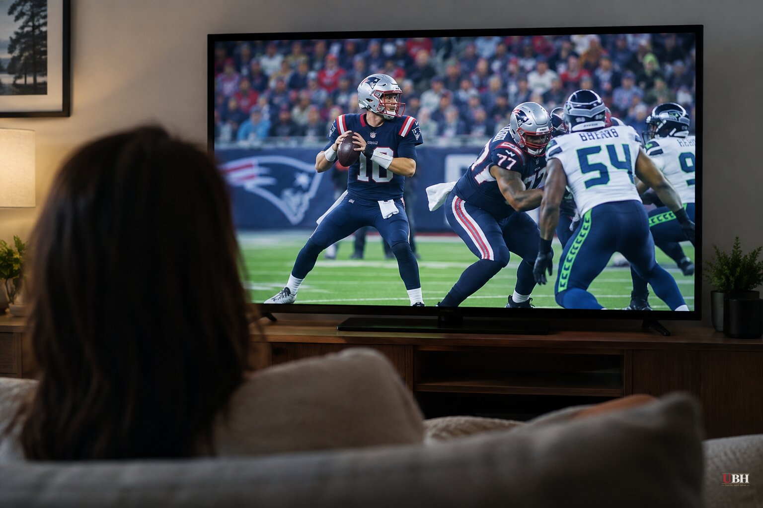 NFL Season Opener Ratings Fall 11% to Lowest Mark Since 2022