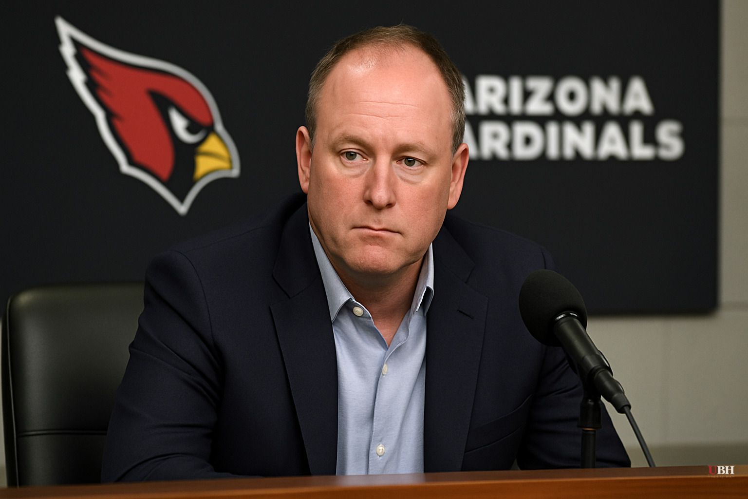 NFL Suspends Cardinals Scouting Director Ryan Gold for Leaking Draft Picks and Betting on Games