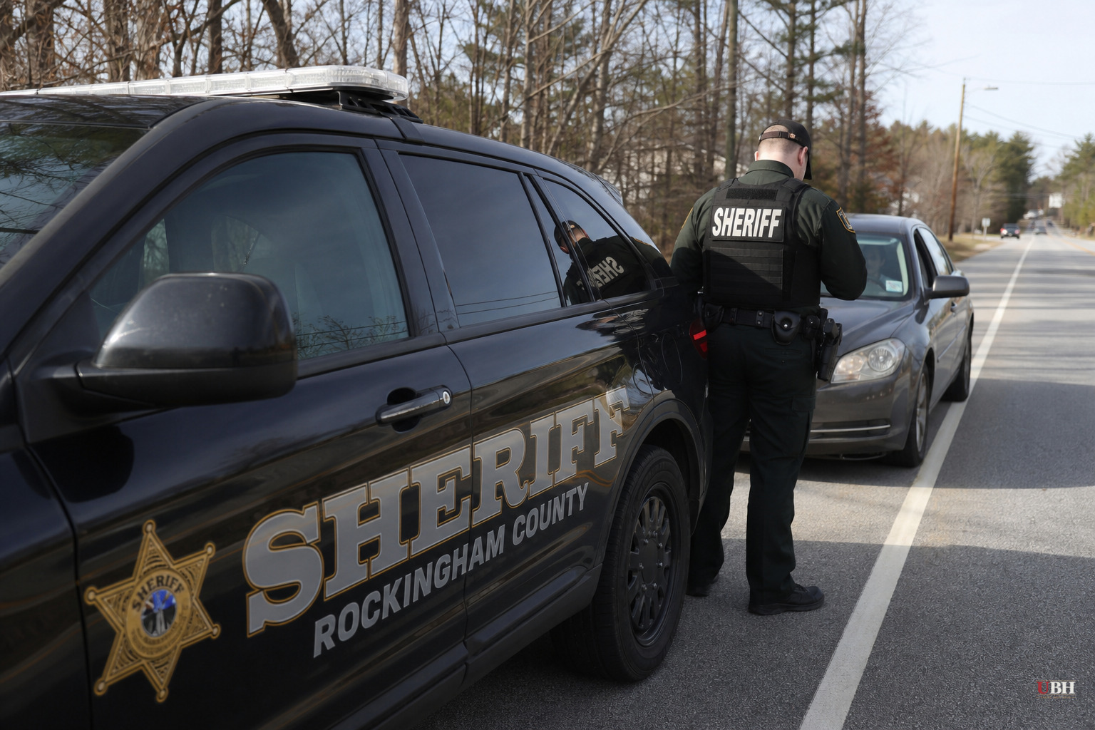 NH Democrat Clocked at 107 MPH Says Constitution Bars Traffic Stops for Lawmakers