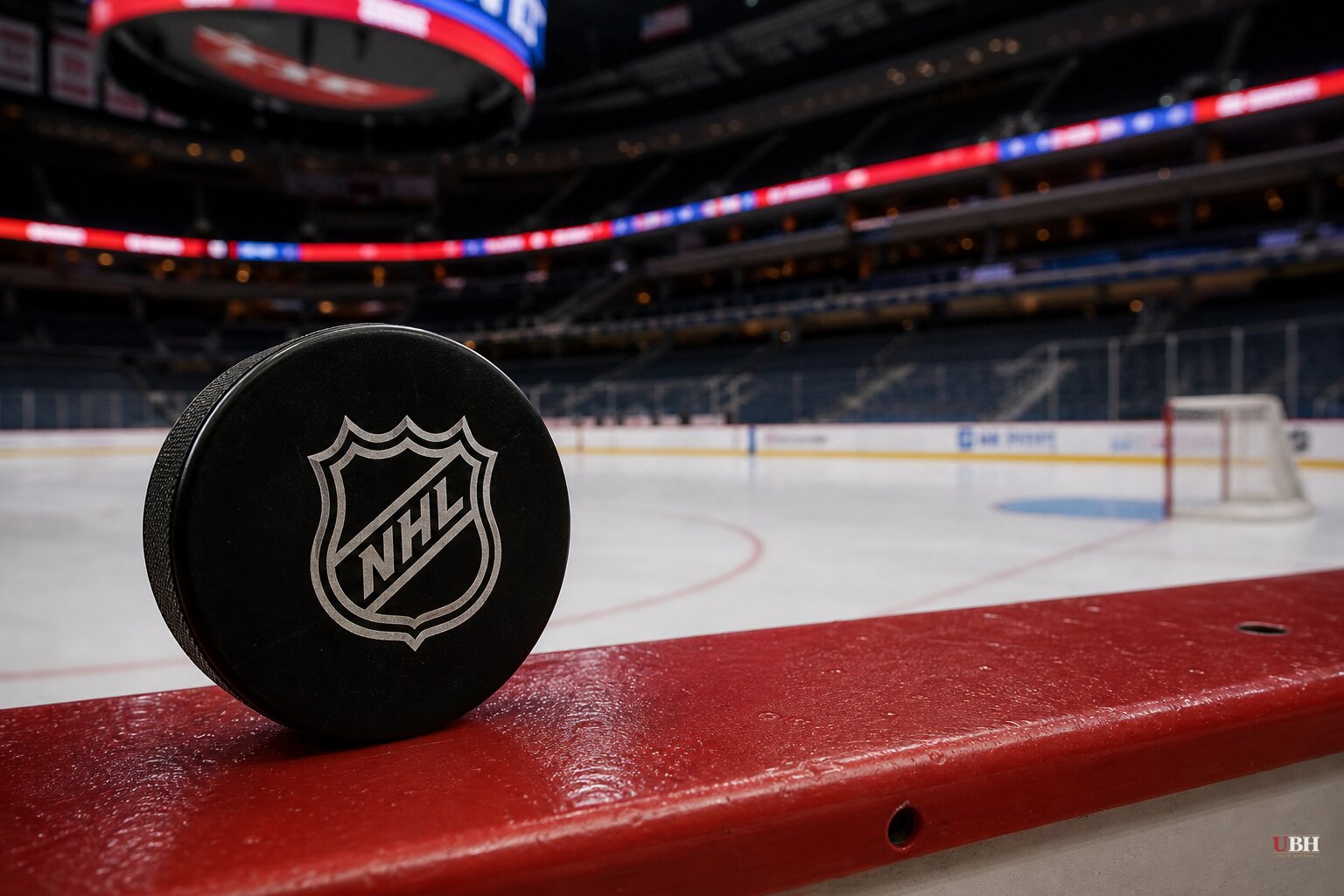 NHL Could Award Team No. 33 to Houston or Austin by End of 2026, With TV Money Driving the Timeline