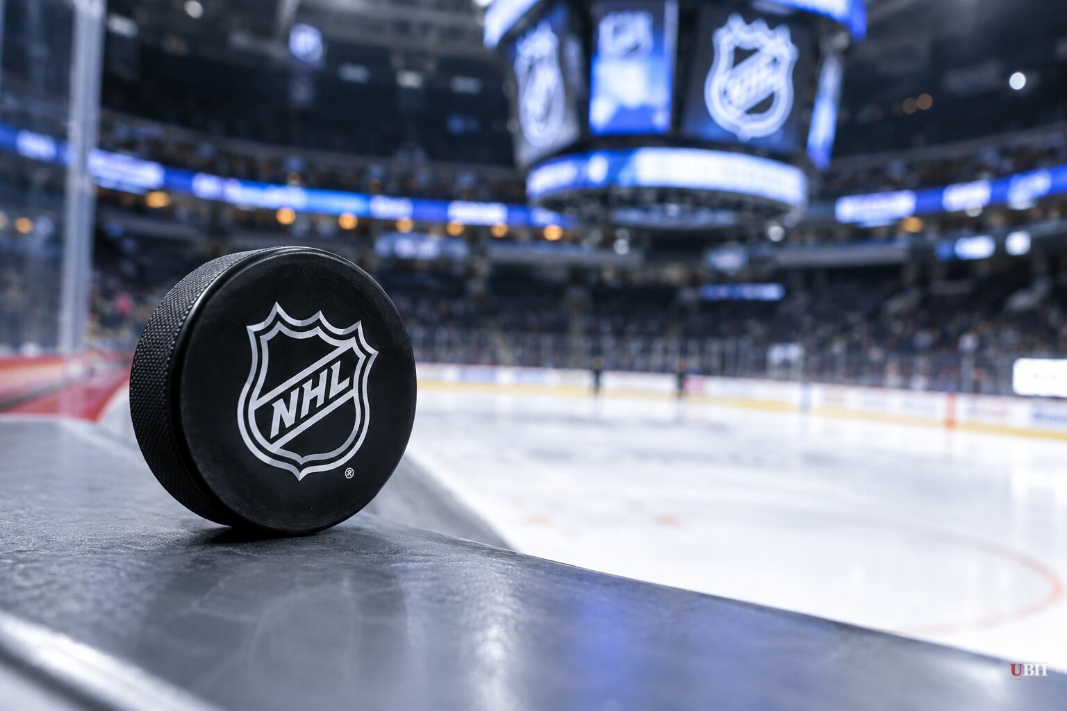 NHL Projects Salary Cap Hitting $127.5 Million by 2028-29, a $32 Million Jump in Three Years