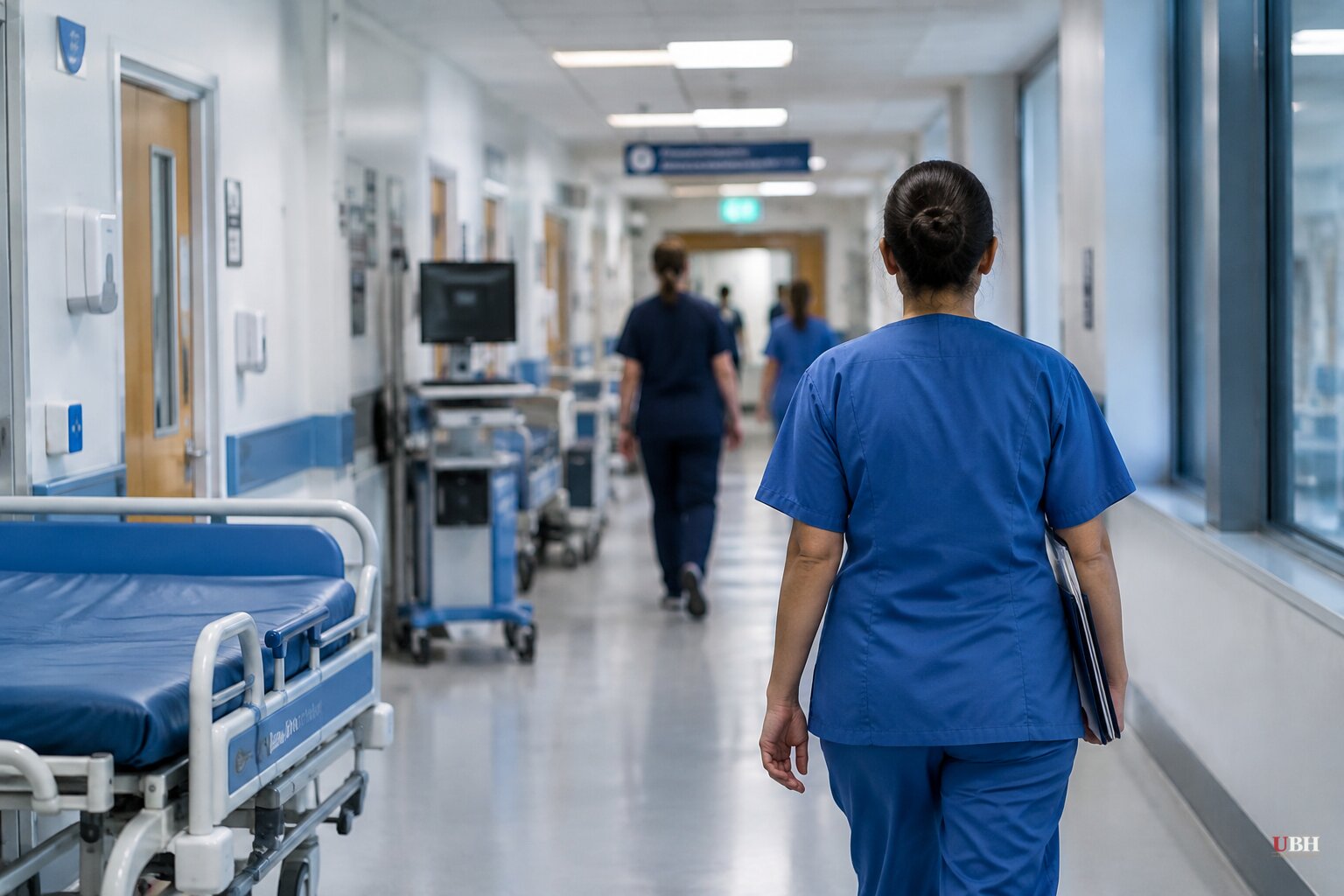 NHS England tells hospitals to place trans patients by biological sex, with clinical exceptions