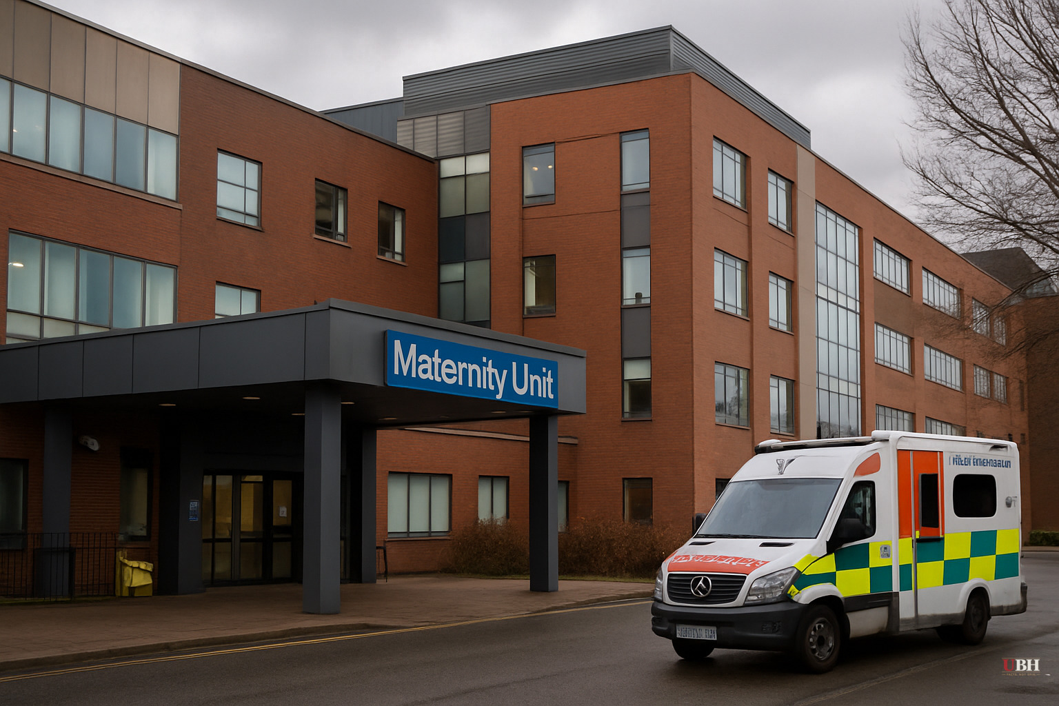 NHS Maternity Units in Nottingham and Glasgow Have Known About Safety Failures for Years. Reviews Keep Finding the Same Problems.