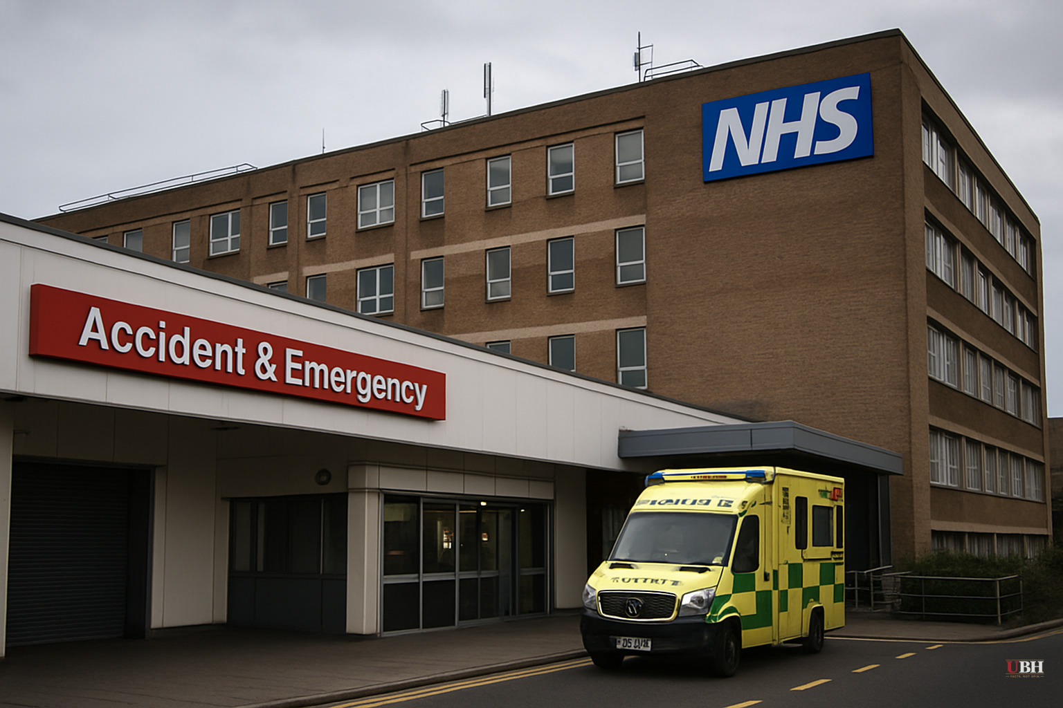 NHS Report: Over Half of Adults With Learning Disabilities Die Before 65