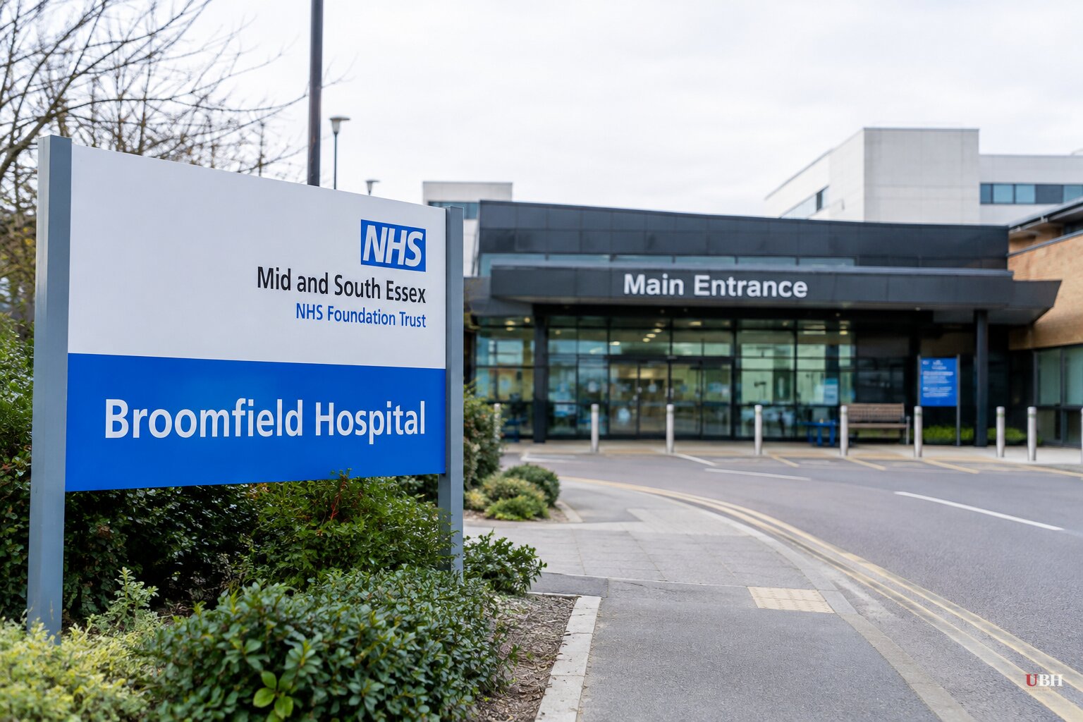 NHS trust faces CQC prosecution over deaths of two girls with sepsis at Broomfield Hospital