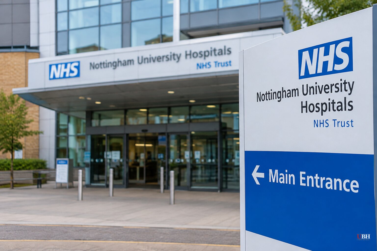 NHS Trust Has Dismissed 15 Staff Over Access to Nottingham Attack Victims' Records