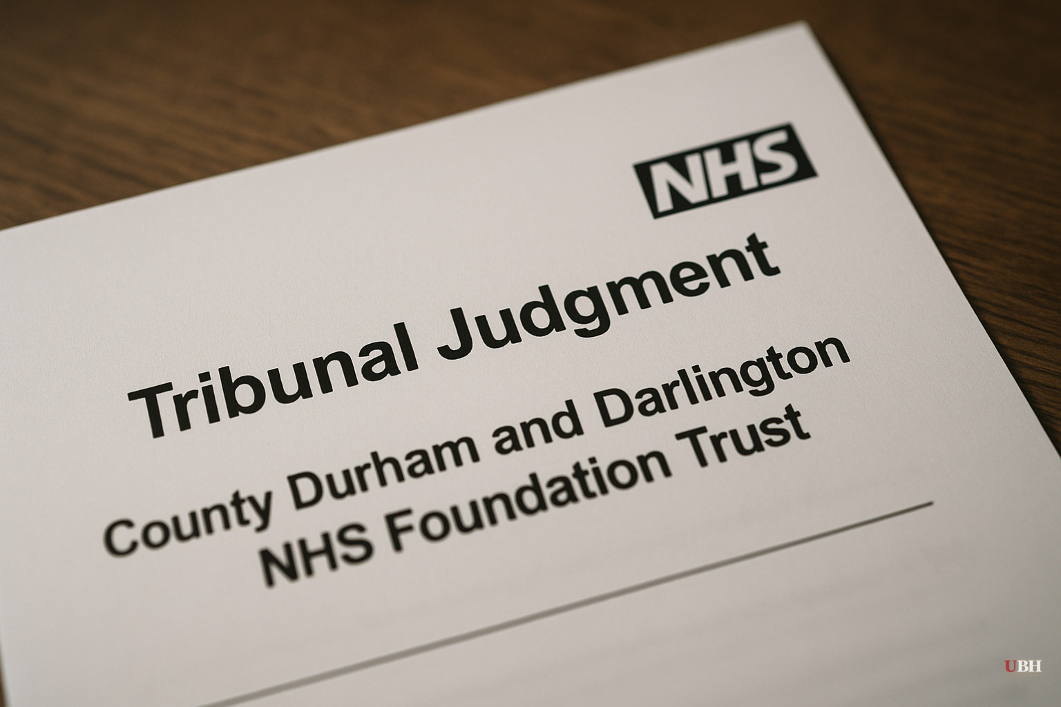 NHS Trust Pays £187,000 After Tribunal Finds It Harassed Seven Nurses Over Trans Changing Room Policy