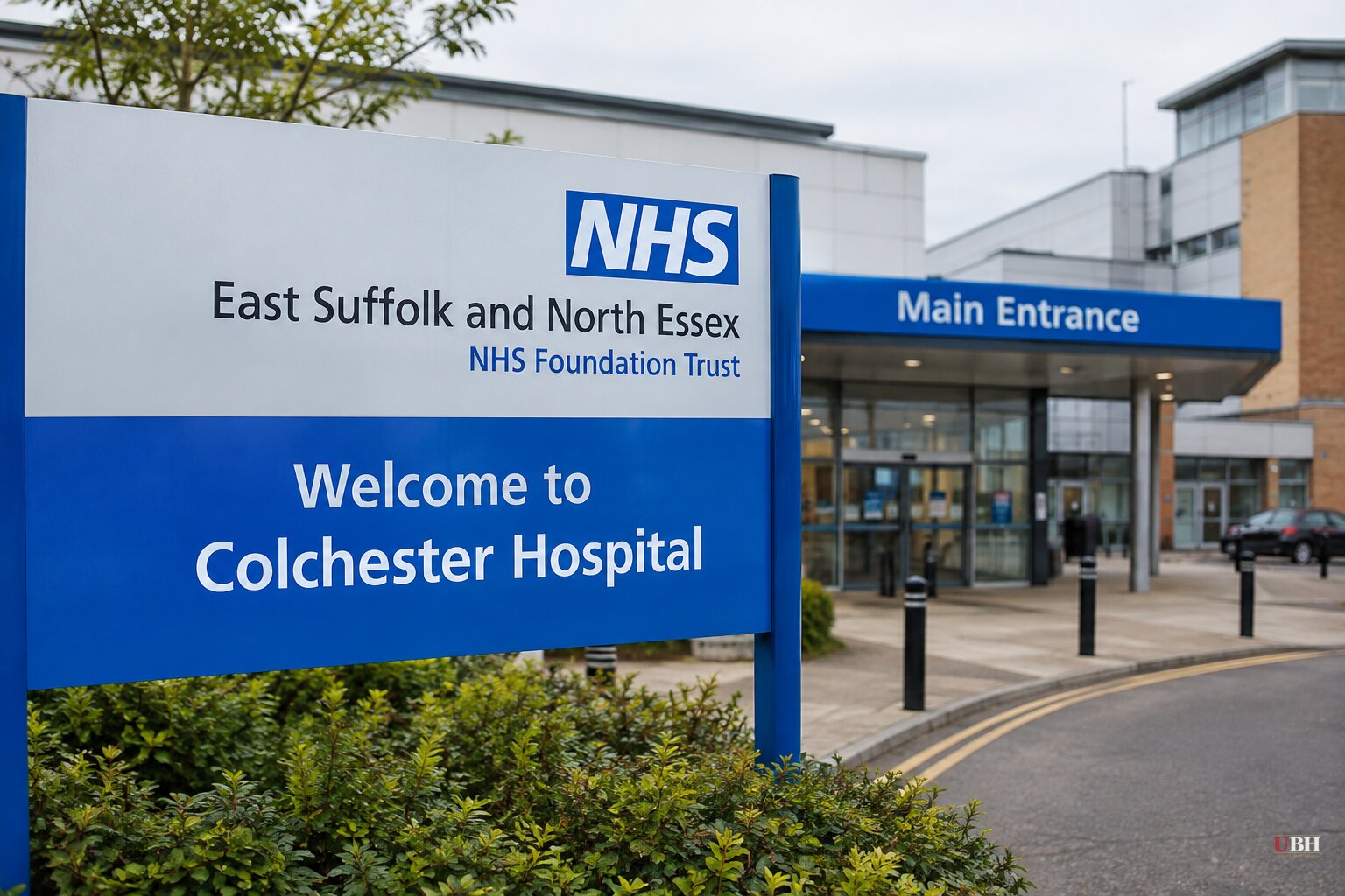 NHS Trust Suspends 10 Staff for Snooping on Dead Toddler Noah Woods' Medical Records
