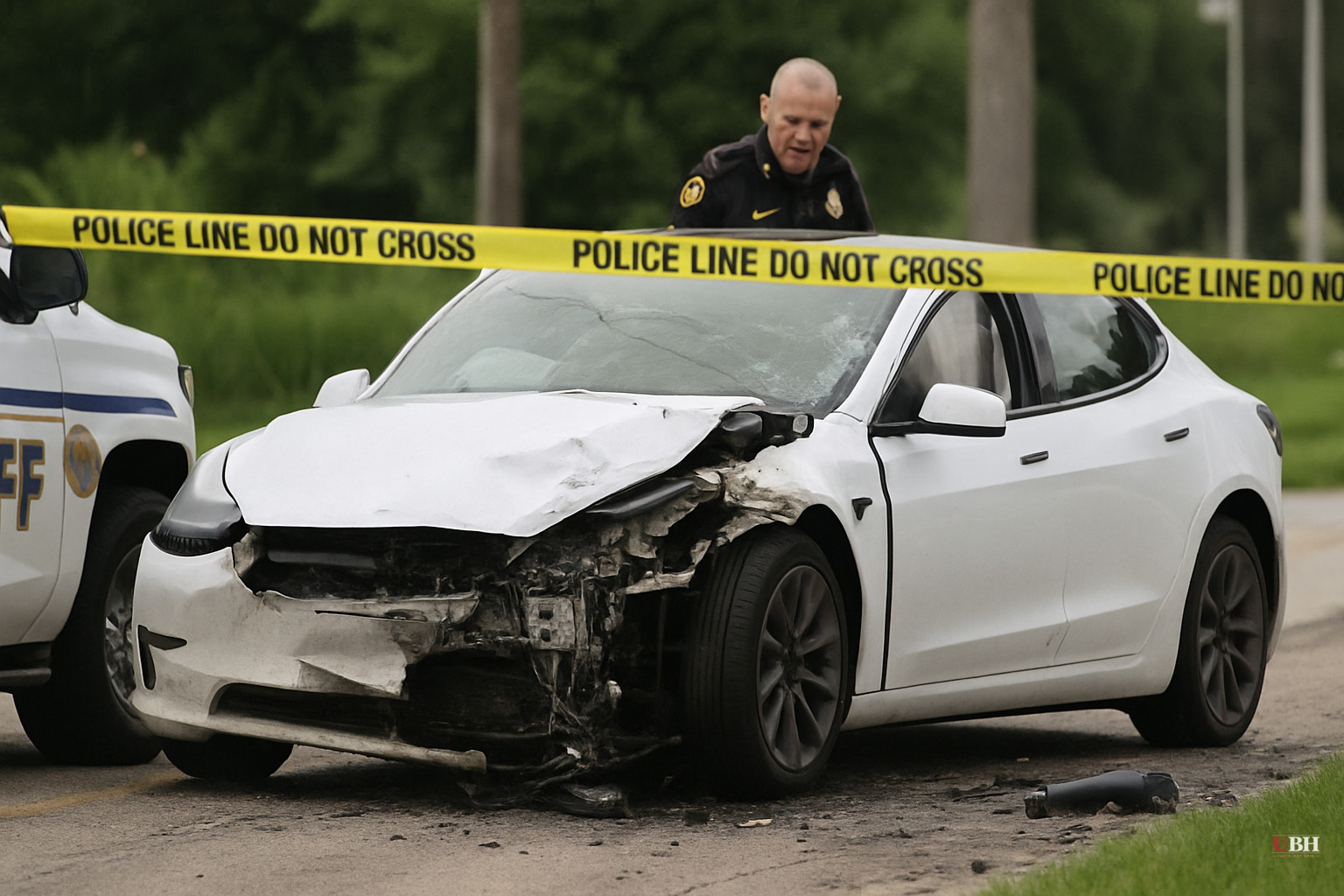 NHTSA Opens Special Crash Investigation Into Tesla Model 3 That Killed Martha Avila in Katy, Texas