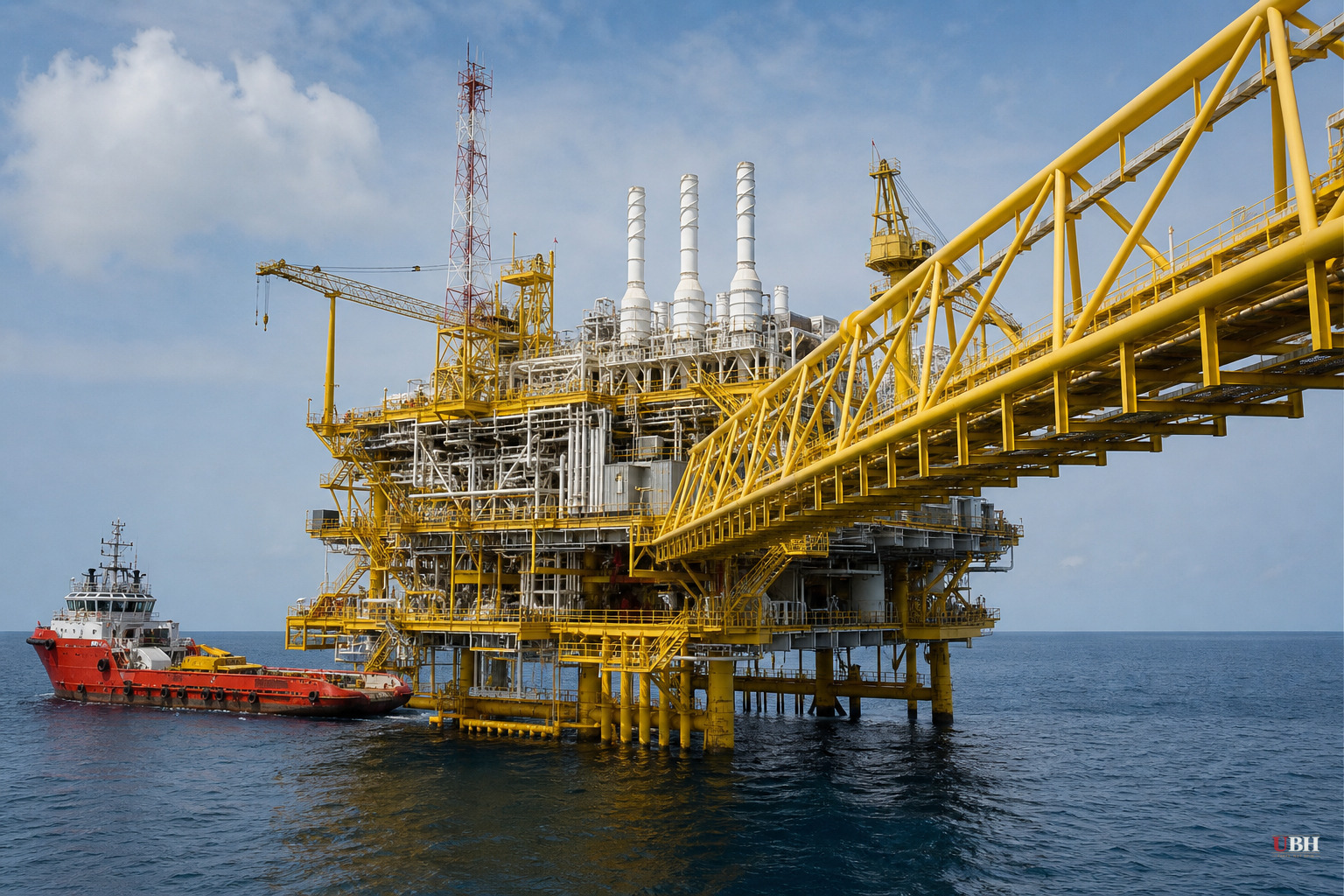 Nigeria Rewrites Offshore Tax Rules, Targets $50 Billion in Oil Investment