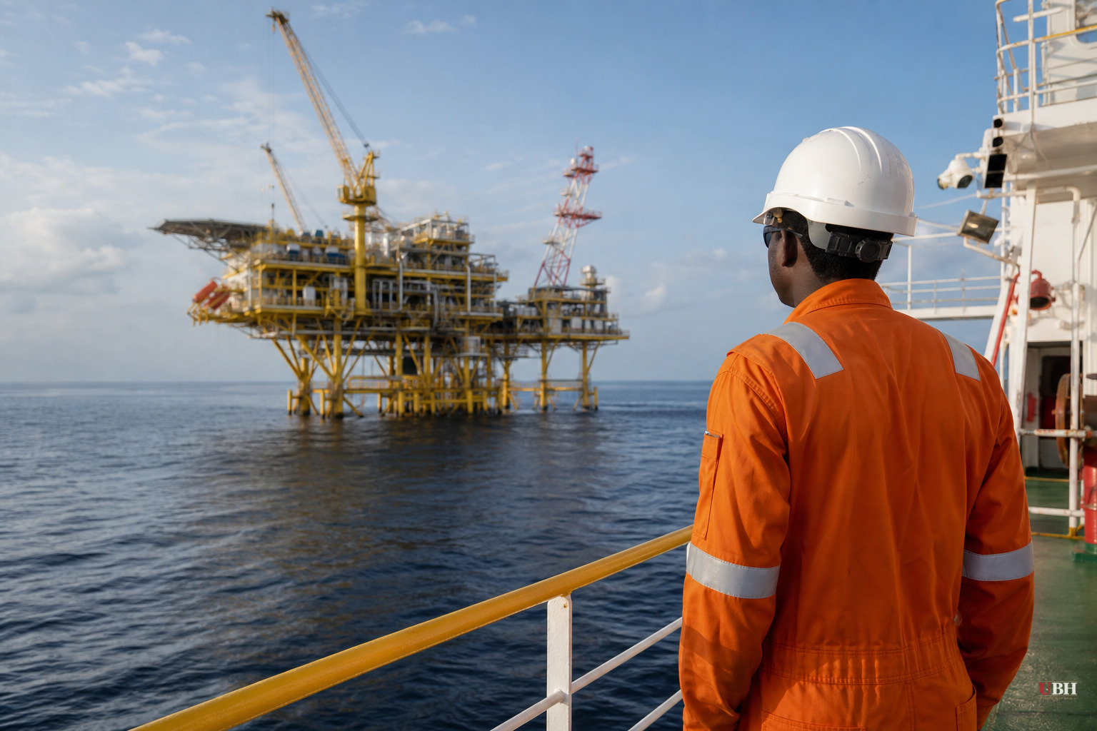 Nigeria Targets $50 Billion in Investment From 22 Offshore Oil and Gas Projects