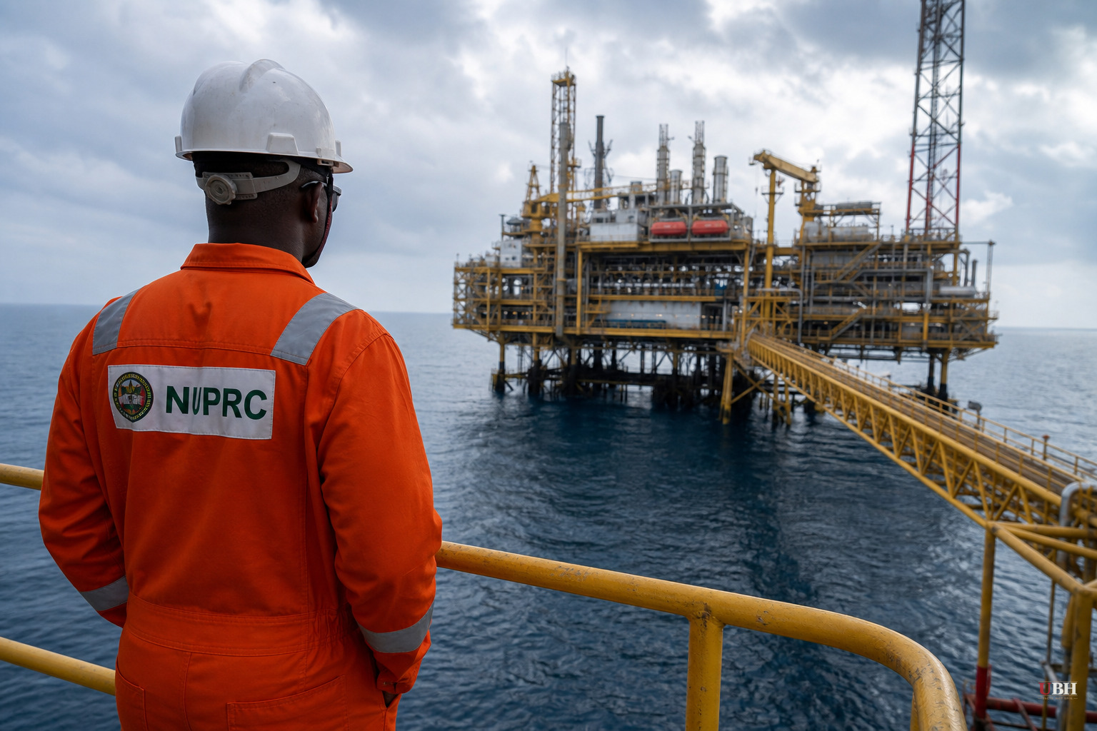 Nigeria's Oil Regulator Targets 3 Million Barrels a Day by 2030
