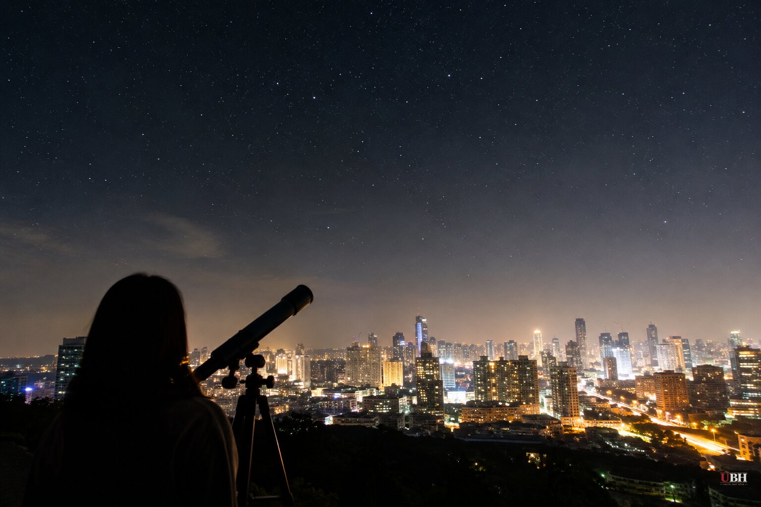 Night Skies Are Vanishing: Study Finds Star Visibility Dropping Fast as Cities Brighten