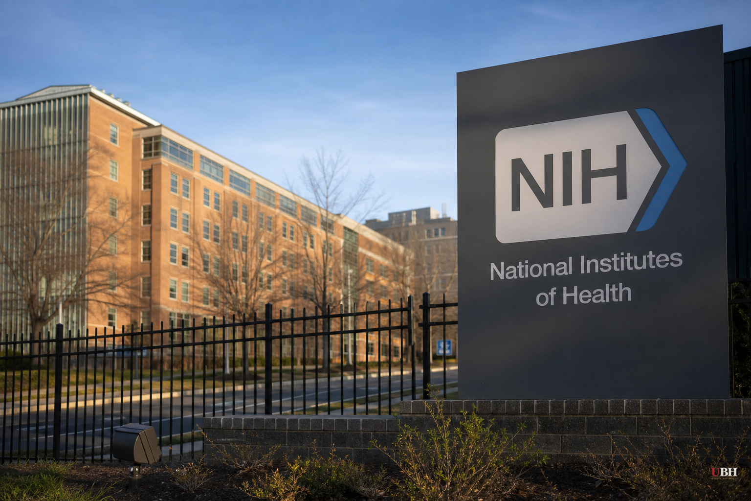 NIH Cancels $15 Million in Alzheimer's Grants Studying Race and Brain Health, Duke Law Accused of Coded Admissions by Race