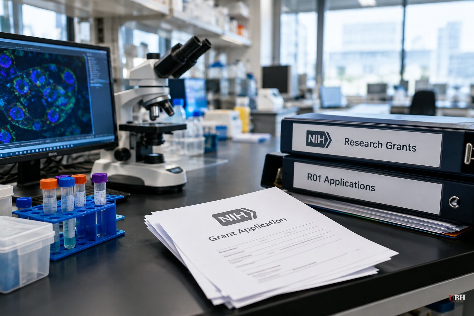 NIH New Grant Awards Dropped Nearly 25% in a Year as Trump Administration Weighs Shifting Funds to the Pentagon