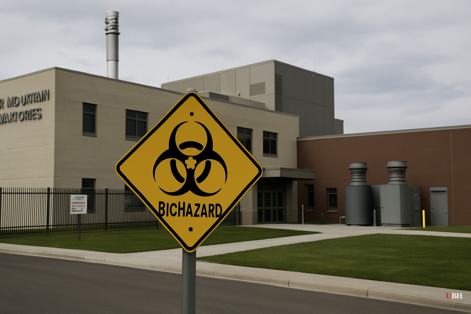 NIH Scientists Charged with Smuggling Mpox Vials. Montana Lab Had Two Prior Safety Breaches.