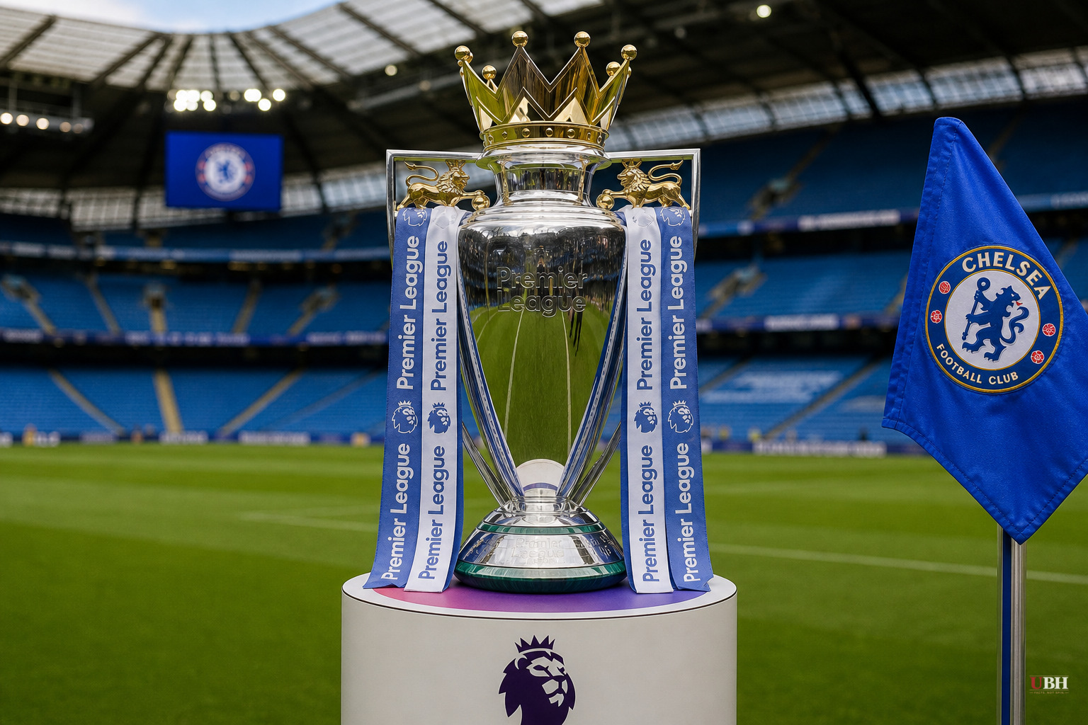 Nine Premier League Clubs Start 2026-27 Season With New Permanent Managers, a League Record