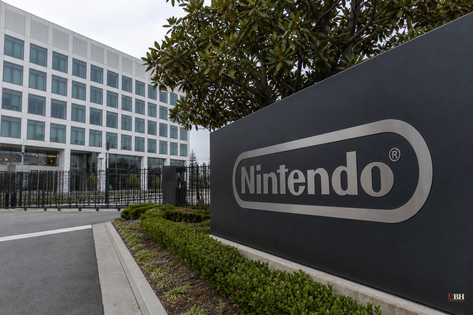 Nintendo's Profit Jumps 150% on a $300 Million Tariff Refund It's Fighting to Keep From Customers