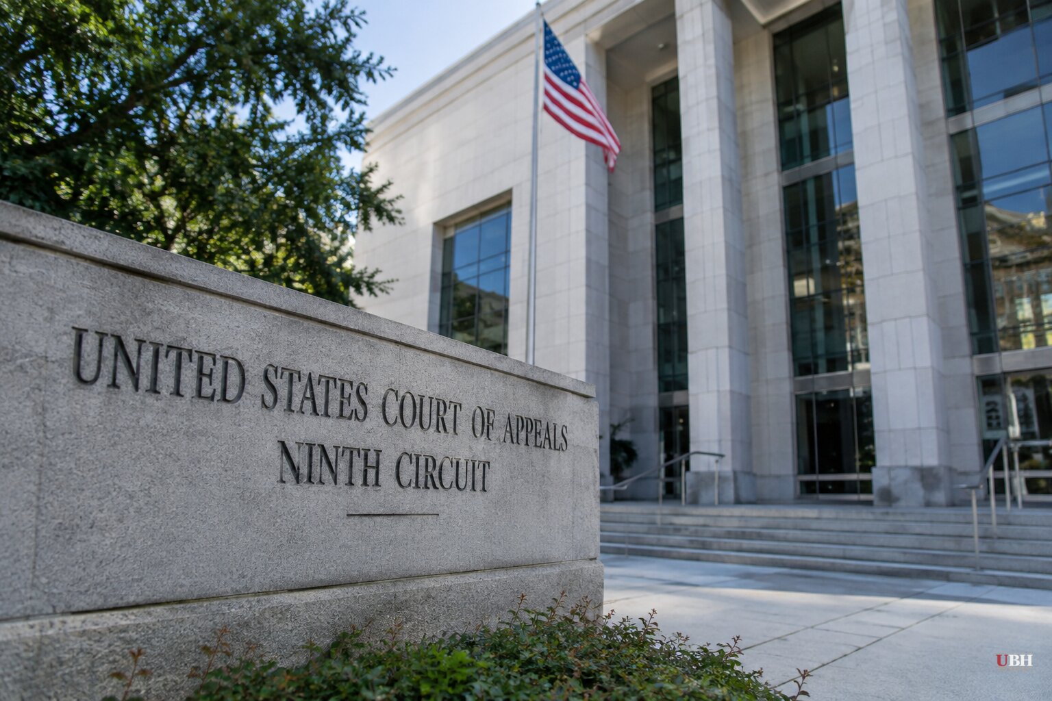 Ninth Circuit Blocks California Law Requiring Federal Agents to Show ID, Citing Supremacy Clause