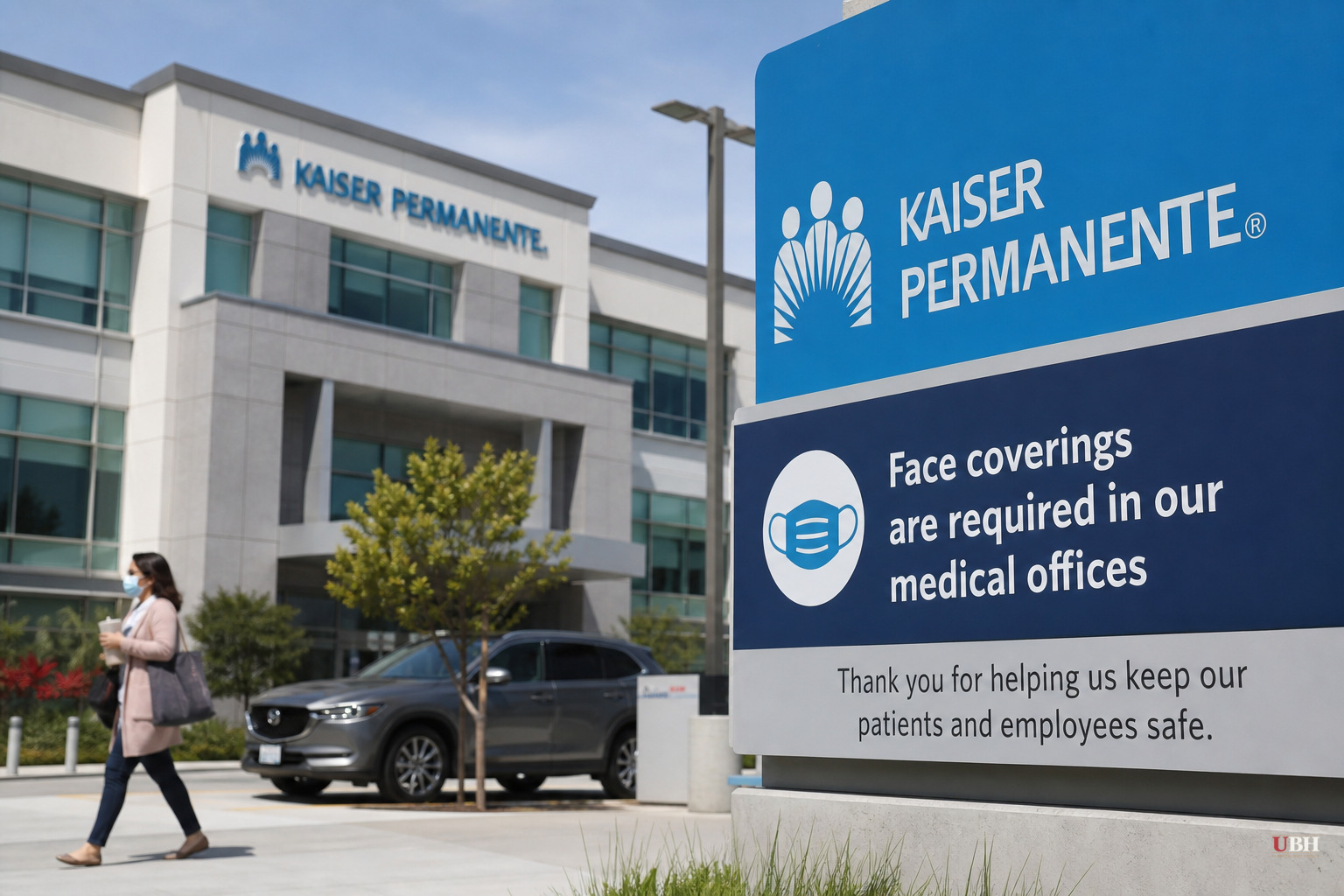 Ninth Circuit Revives Fired Kaiser Employee's Religious Objection Lawsuit Over COVID Vaccine Mandate