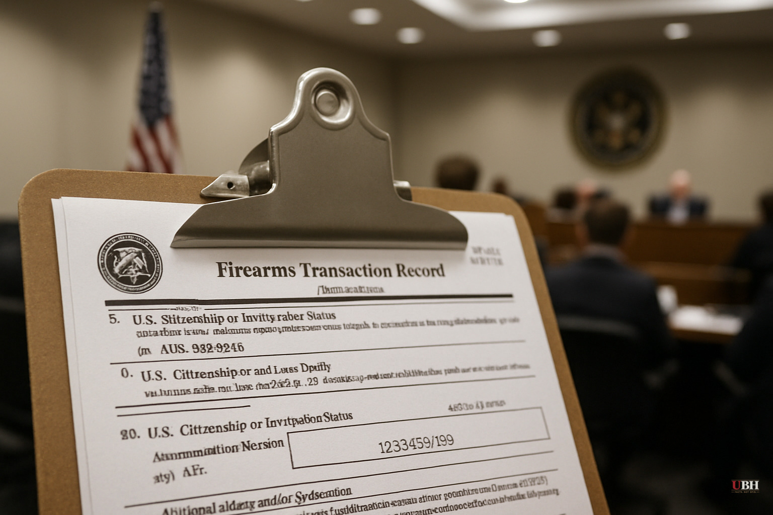 Ninth Circuit Rules Alien Registration Requirement on Gun Form Is Constitutional, as New Survey Shows Nearly 30 Percent of Americans Now Carry Concealed