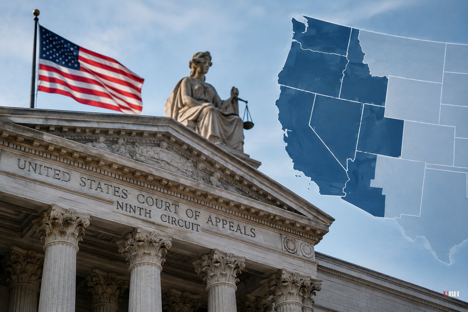 Ninth Circuit Rulings Split on Trump Agenda: Wins on Guard, Refugees and Subpoenas, a Loss on Detention