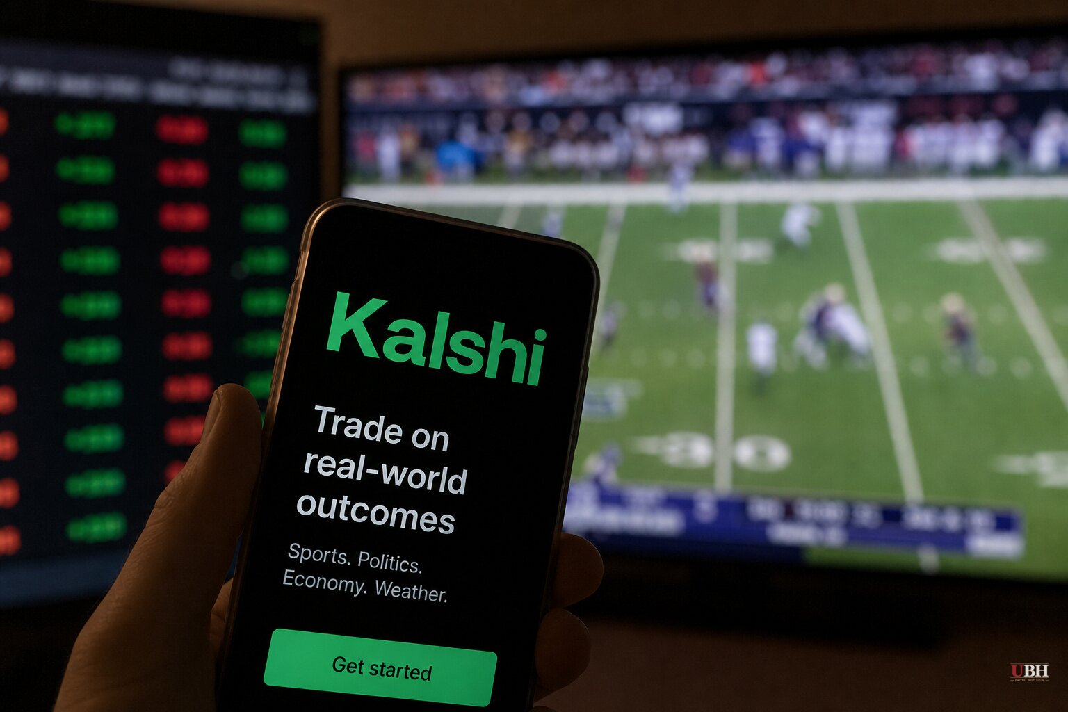 Ninth Circuit Sides With Nevada, Says Kalshi's Sports Contracts Are Just Sports Bets
