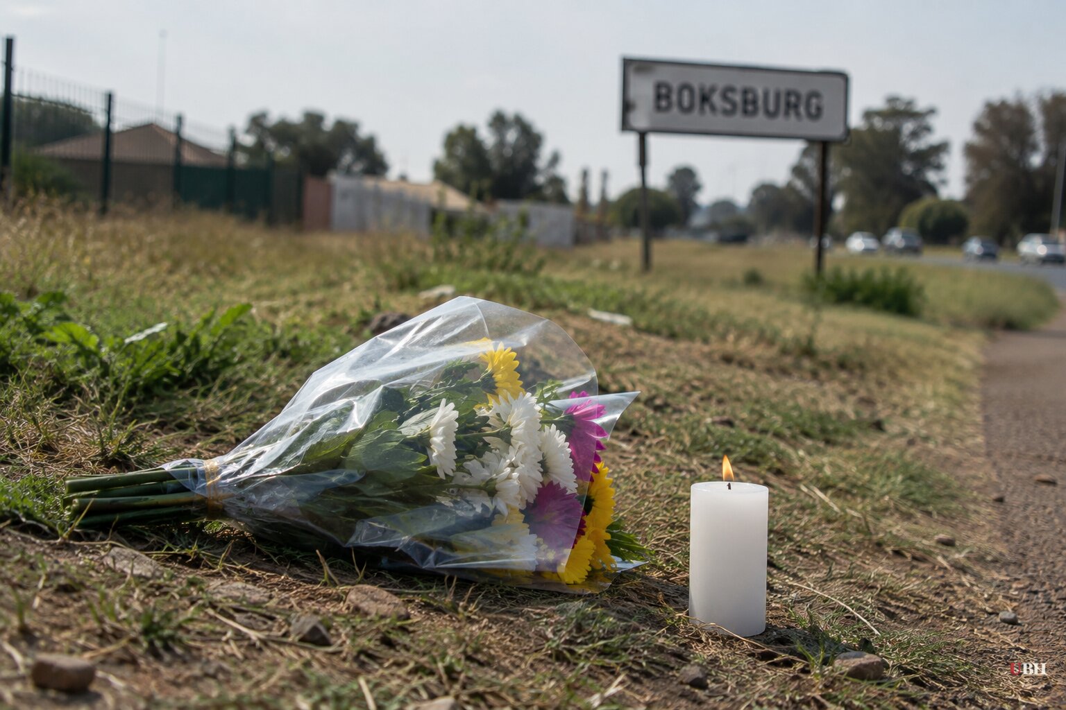 Ninth Woman Found Dead in South Africa's Ekurhuleni Region Since Killings Began in July