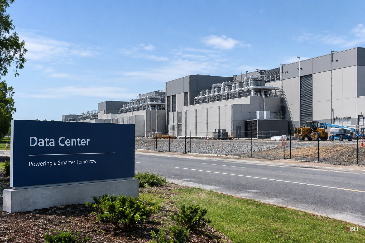 Nippon Life to Pour $13 Billion Into US Data Center Loans as AI Buildout Strains Financing