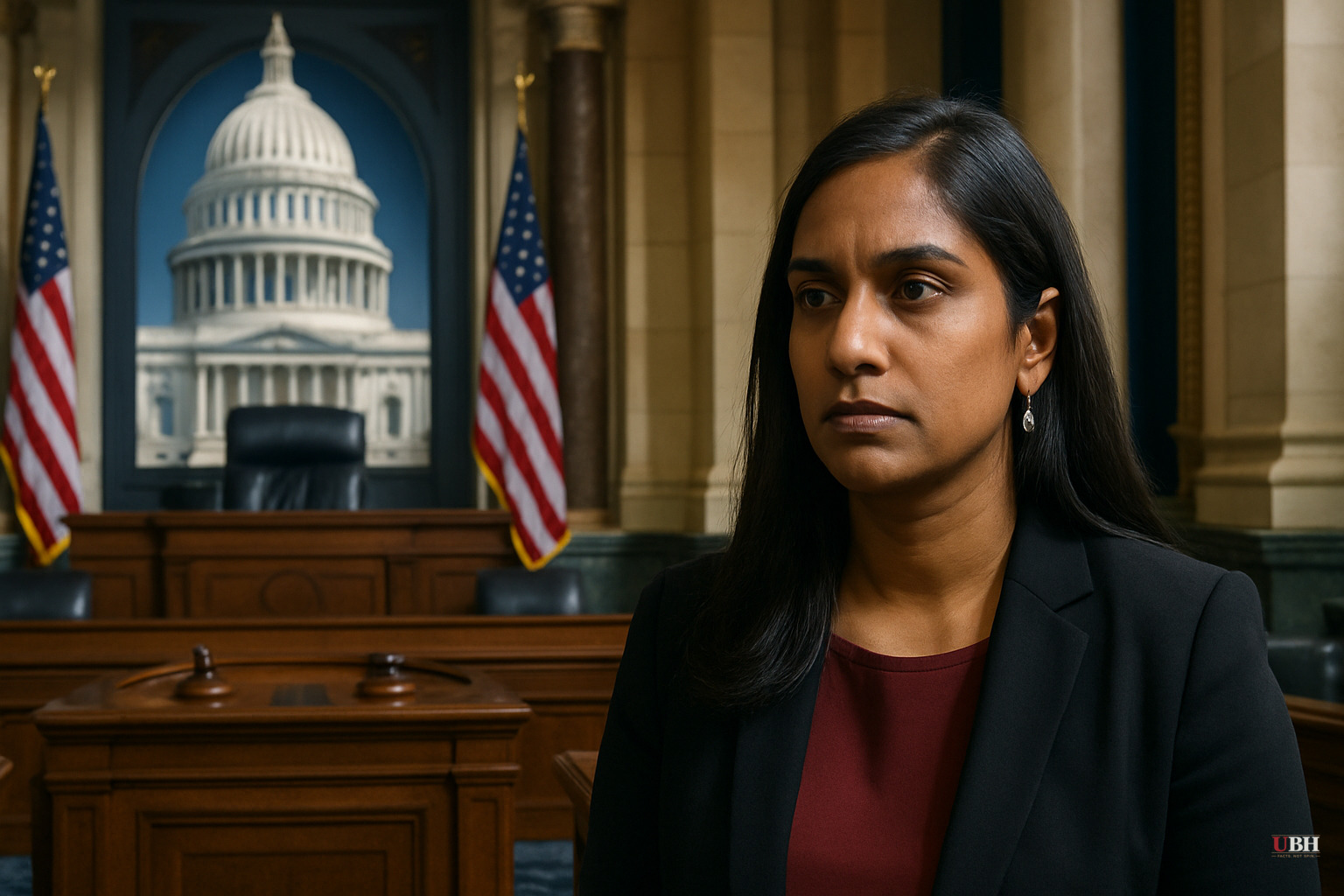 Nithya Raman Overtakes Spencer Pratt in LA Mayor Primary — November Runoff Against Bass Now Likely