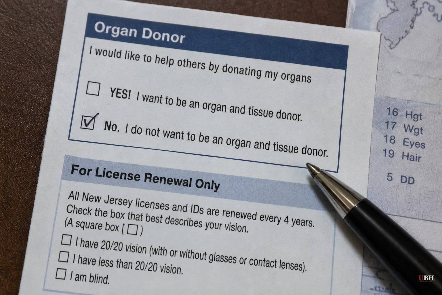 NJ Organ Group Tried to Harvest Dead Man's Body Despite His 2025 Opt Out, Family Says