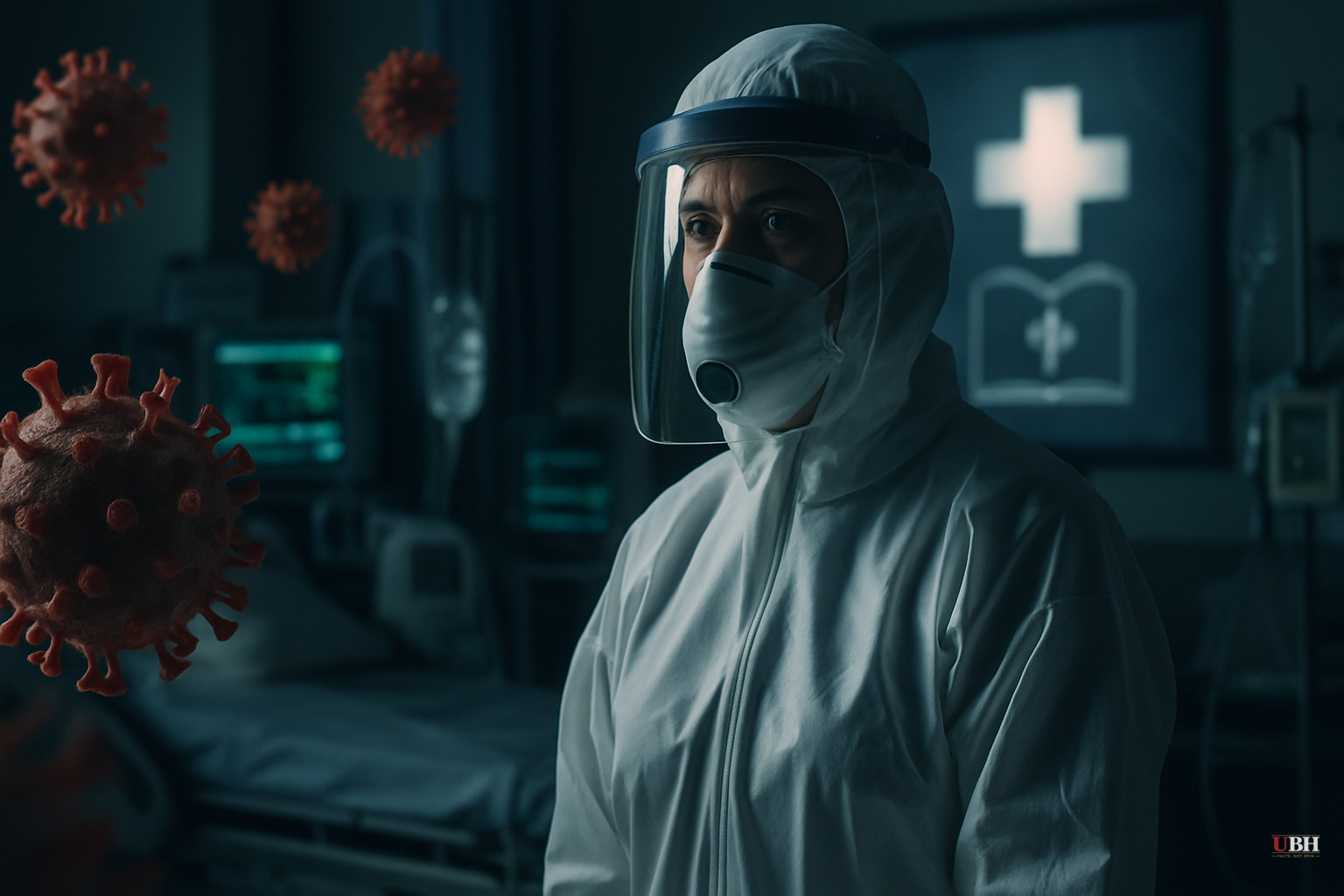 No Americans Infected, But Hantavirus Outbreak Exposes Real Gaps in U.S. Public Health Readiness