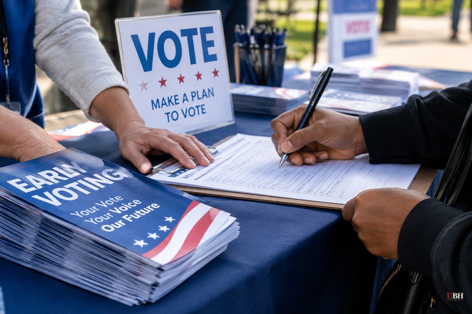 No Kings Holds Fourth Day of Action on Oct. 17, Shifting From Protest to Early-Voting Push Before Nov. 3 Midterms