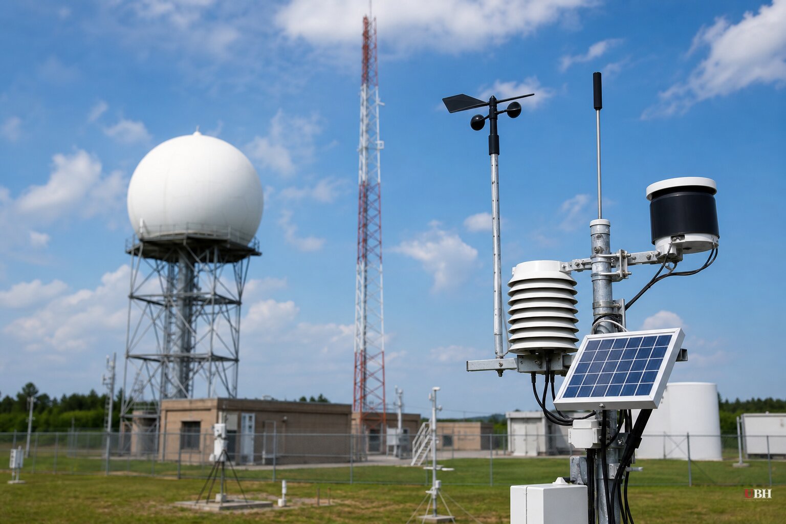 NOAA Awards KBR Up To $1.1 Billion Contract For Weather Data Through 2031
