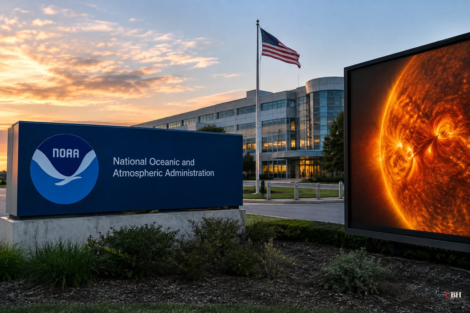 NOAA Cancels Solar Storm Watch, Then Flags New Risk for Thursday Evening