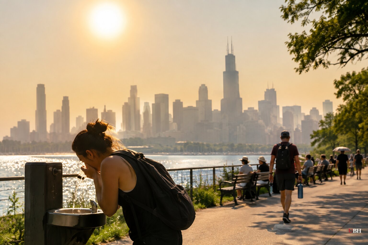 NOAA Confirms 2026 Was America's Hottest Summer in 132 Years of Recordkeeping
