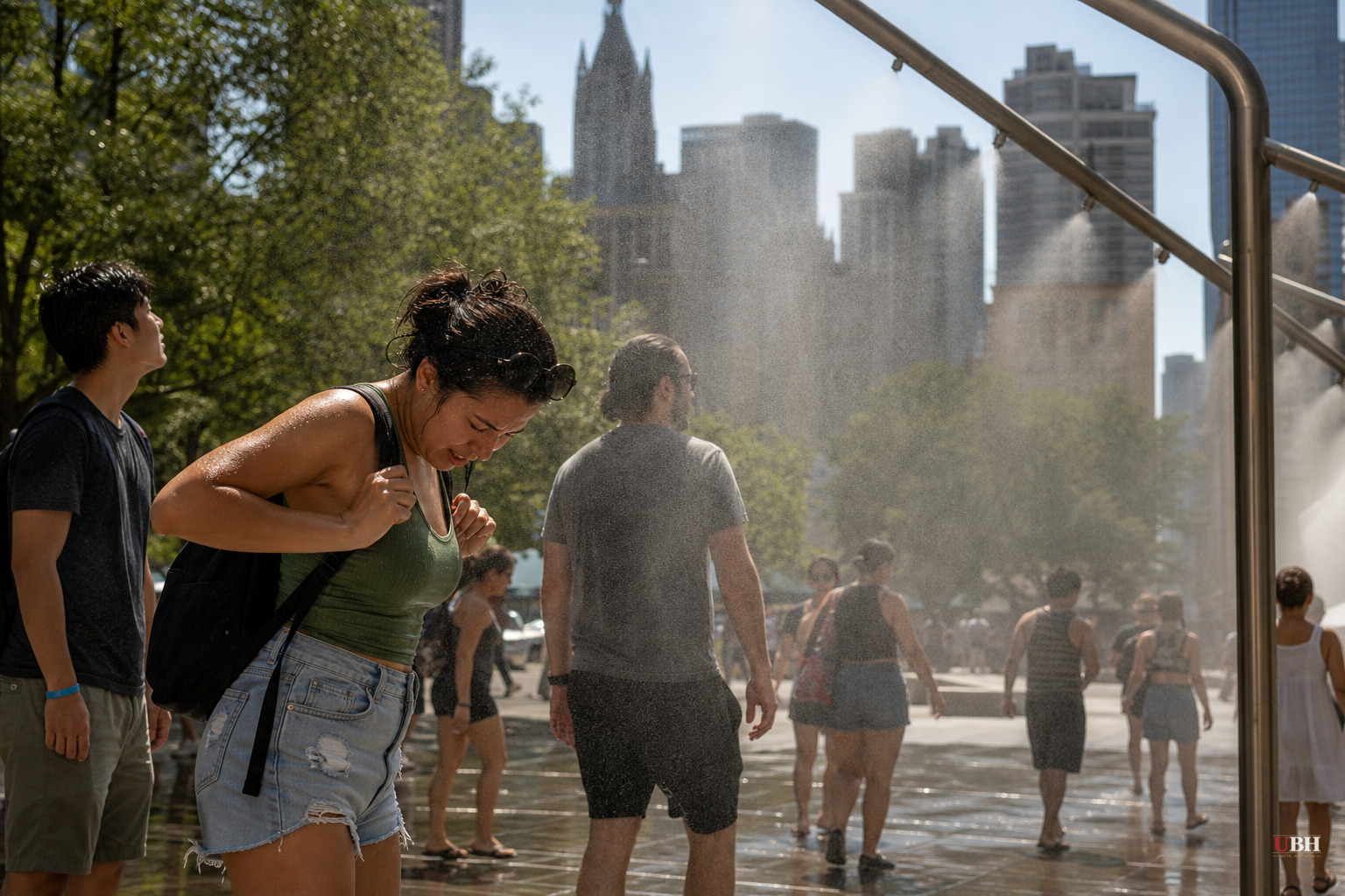NOAA Confirms July Was the Hottest Month on Record for the Lower 48