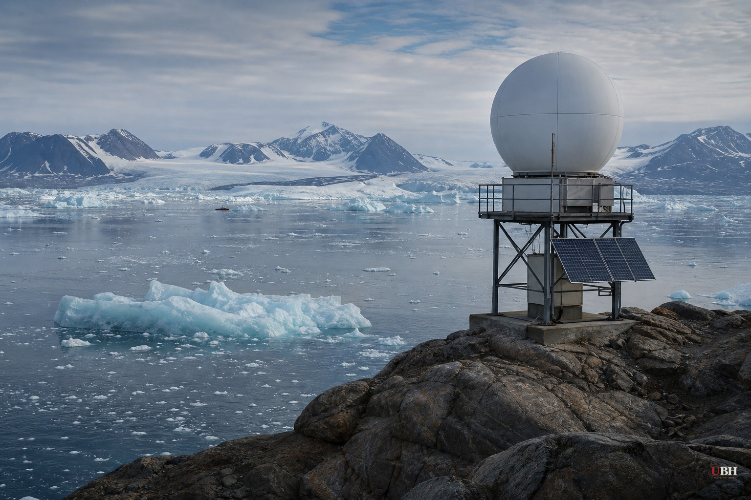 NOAA Pulls Support From Annual Arctic Report Card After 20 Years